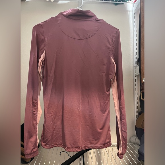 Kastel denmark ladies size XS red wine/burgundy color - Picture 5 of 5